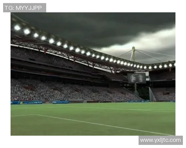 足球明星虚拟特效软件助力球迷体验身临其境的赛场魅力与激情