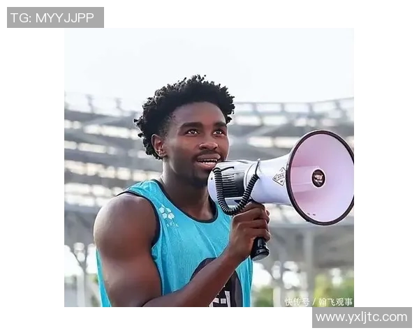 年轻黑人足球明星的崛起与未来发展潜力分析